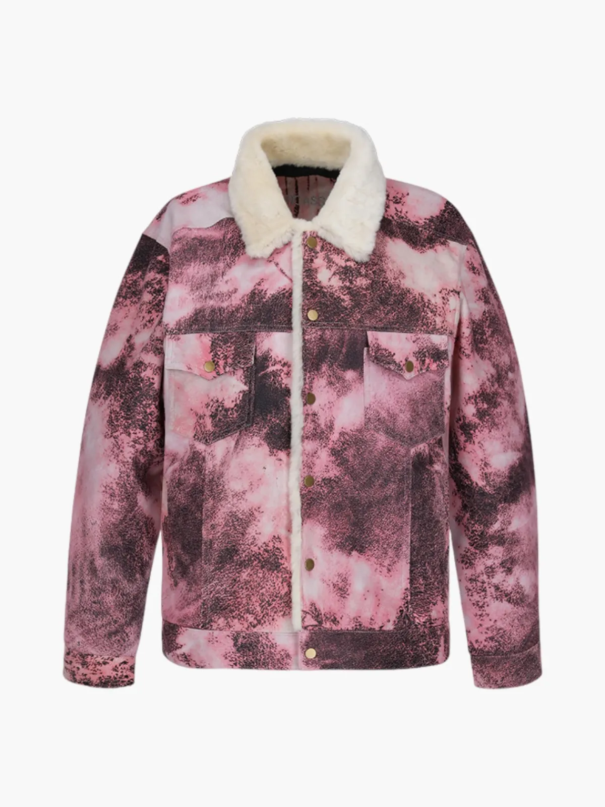 DanCassab Giulia Jacket