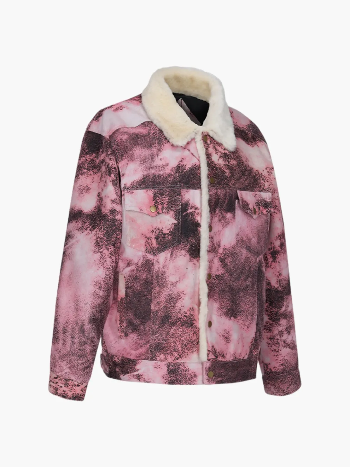 DanCassab Giulia Jacket