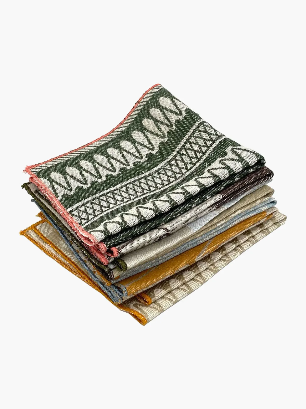 Moye Cocktail Napkins Set of 6