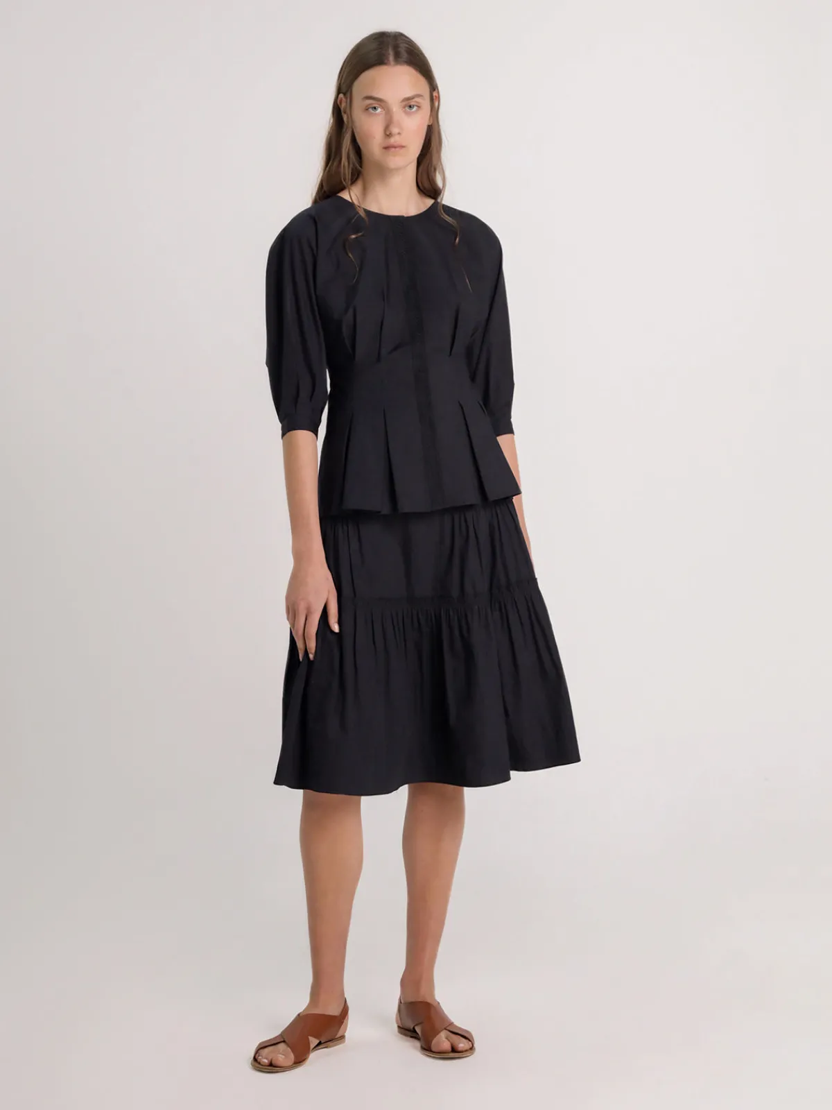 Collectiva Concepcion Estrella Skirt