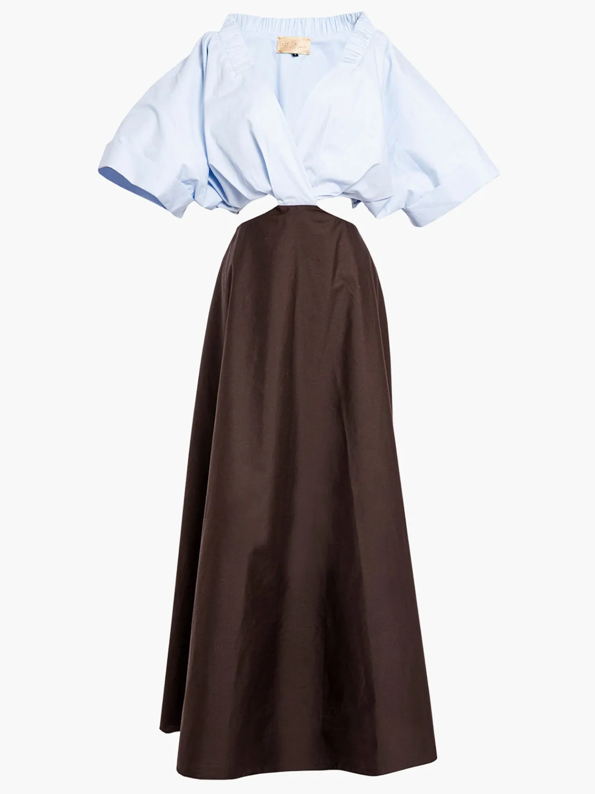 By Efrain Mogollon Gloria Dress