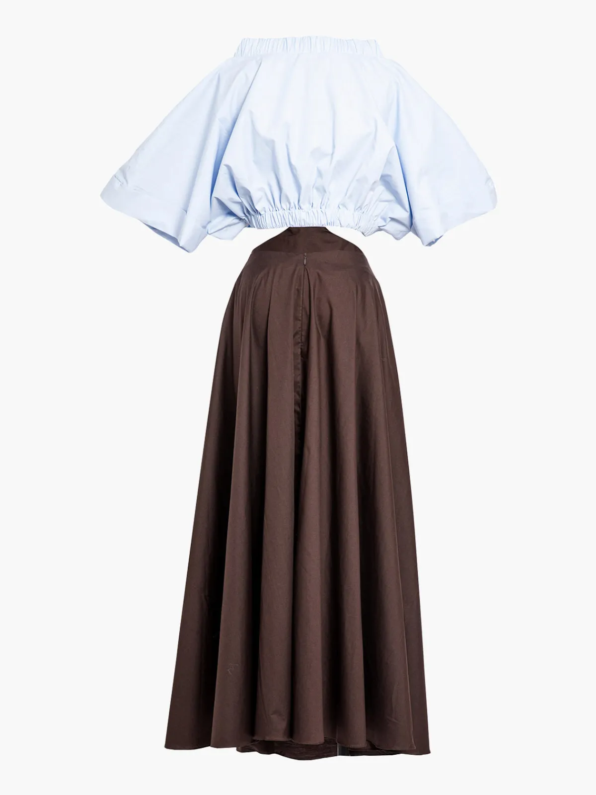 By Efrain Mogollon Gloria Dress