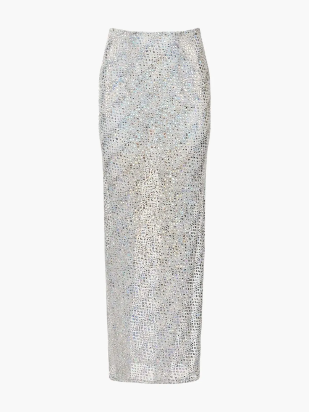 Francesca Miranda Espejo Maxi Skirt