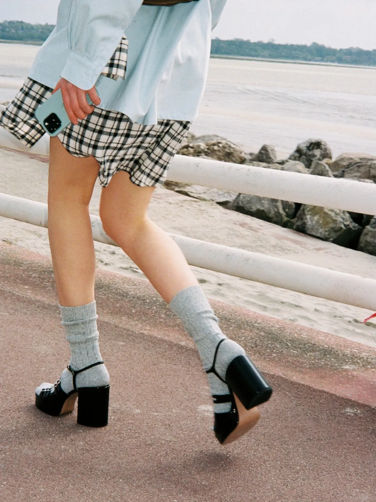 Nomasei Frenchkiss Sandals