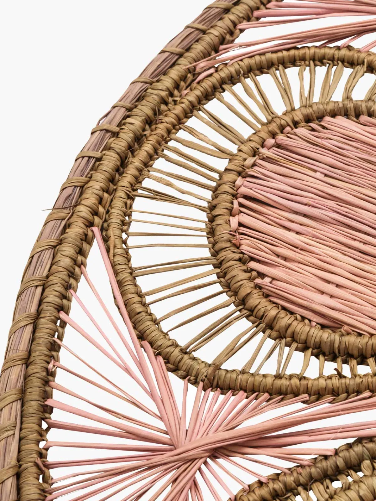 Francesca Miranda Duo Flor Placemat Set of 4