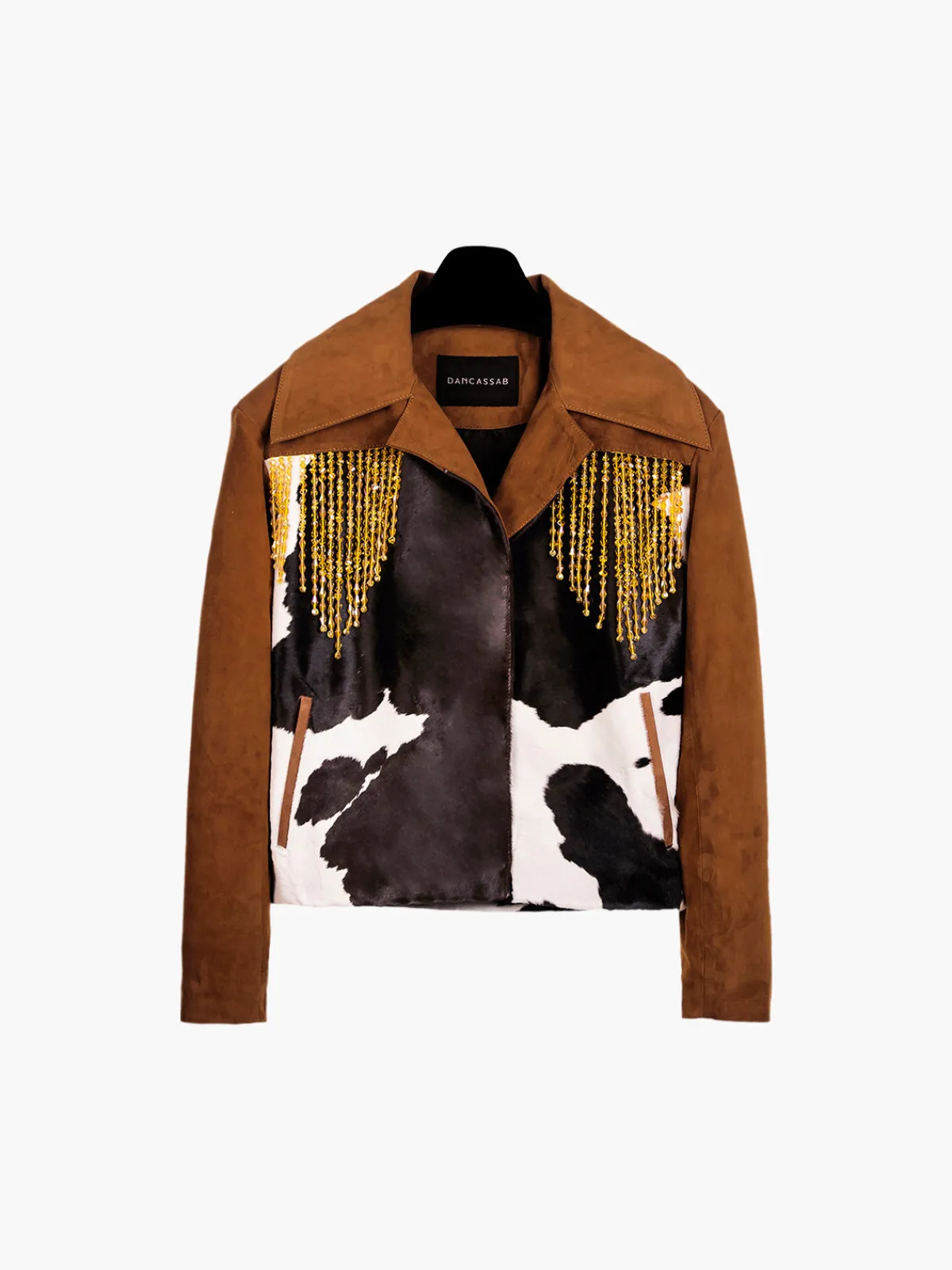 DanCassab Biel Jacket