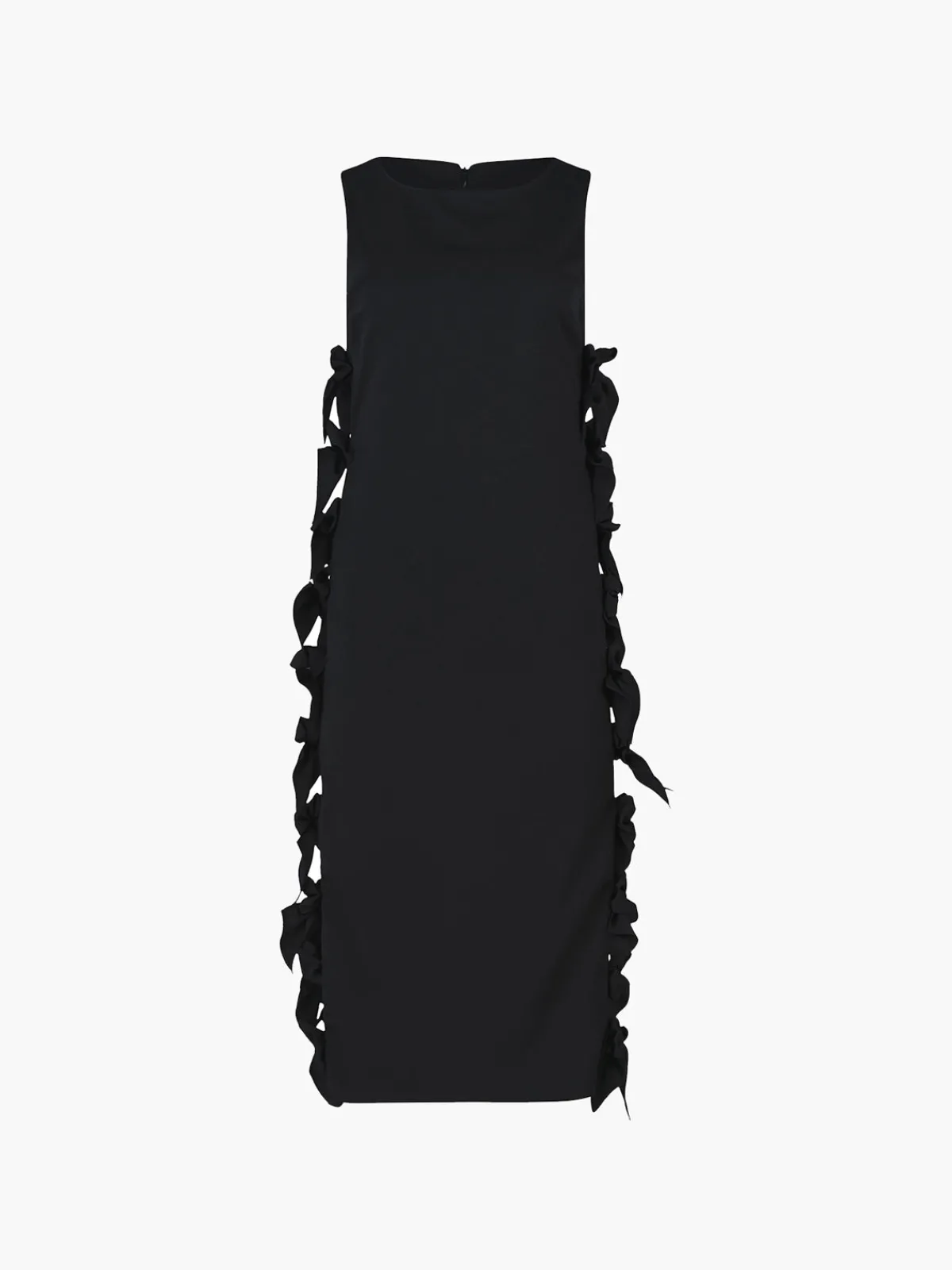 Zeta Solita Cocktail Dress