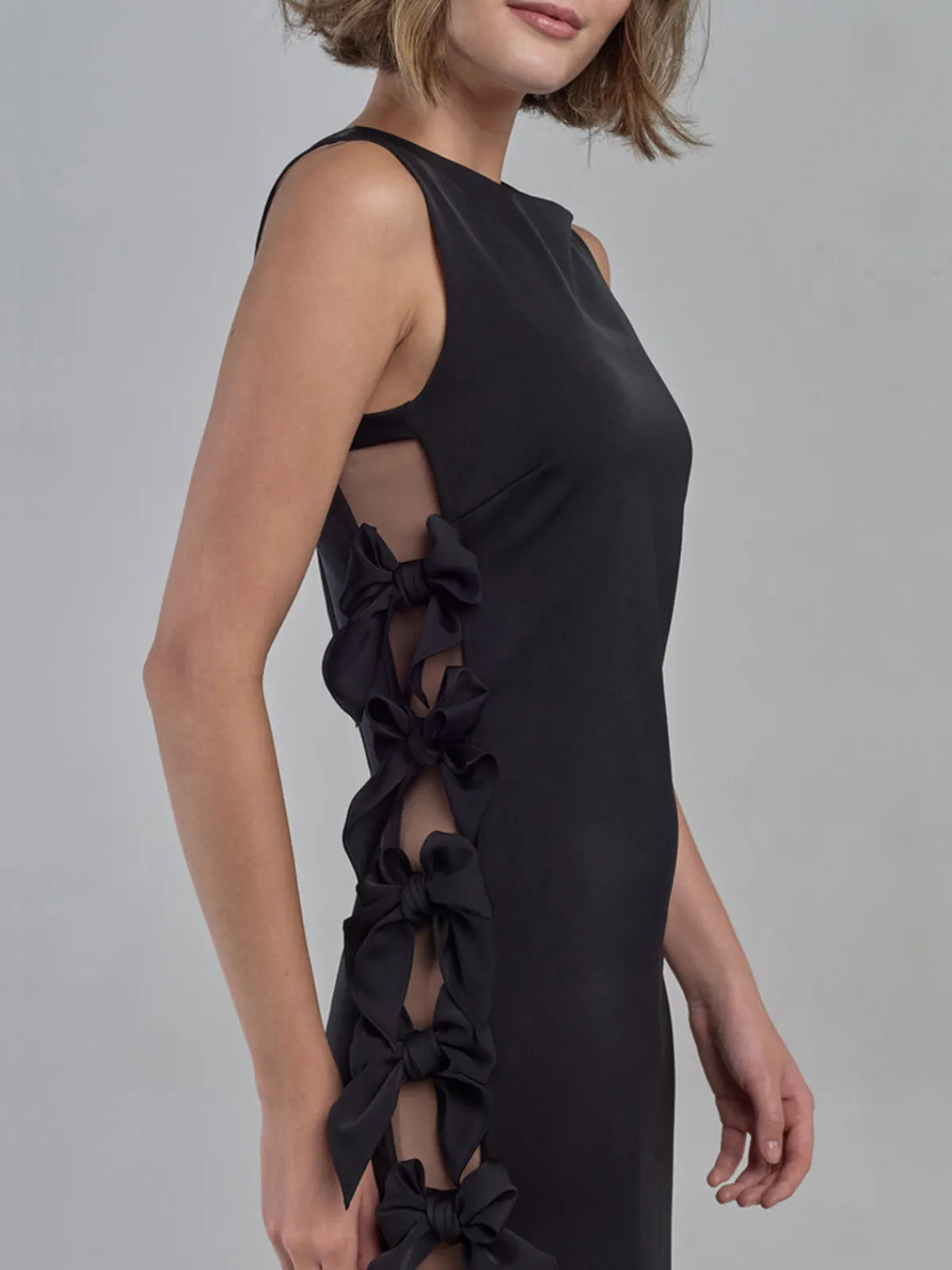 Zeta Solita Cocktail Dress