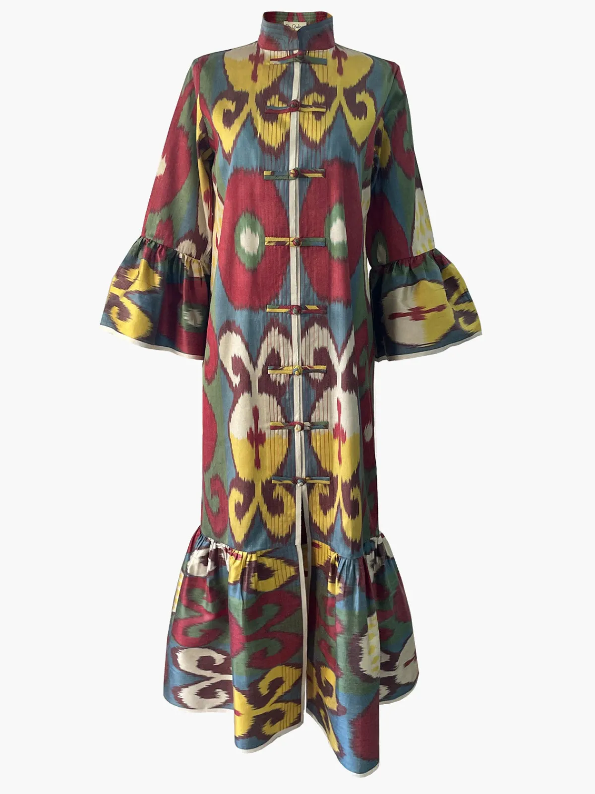 De Castro Dragon Dress