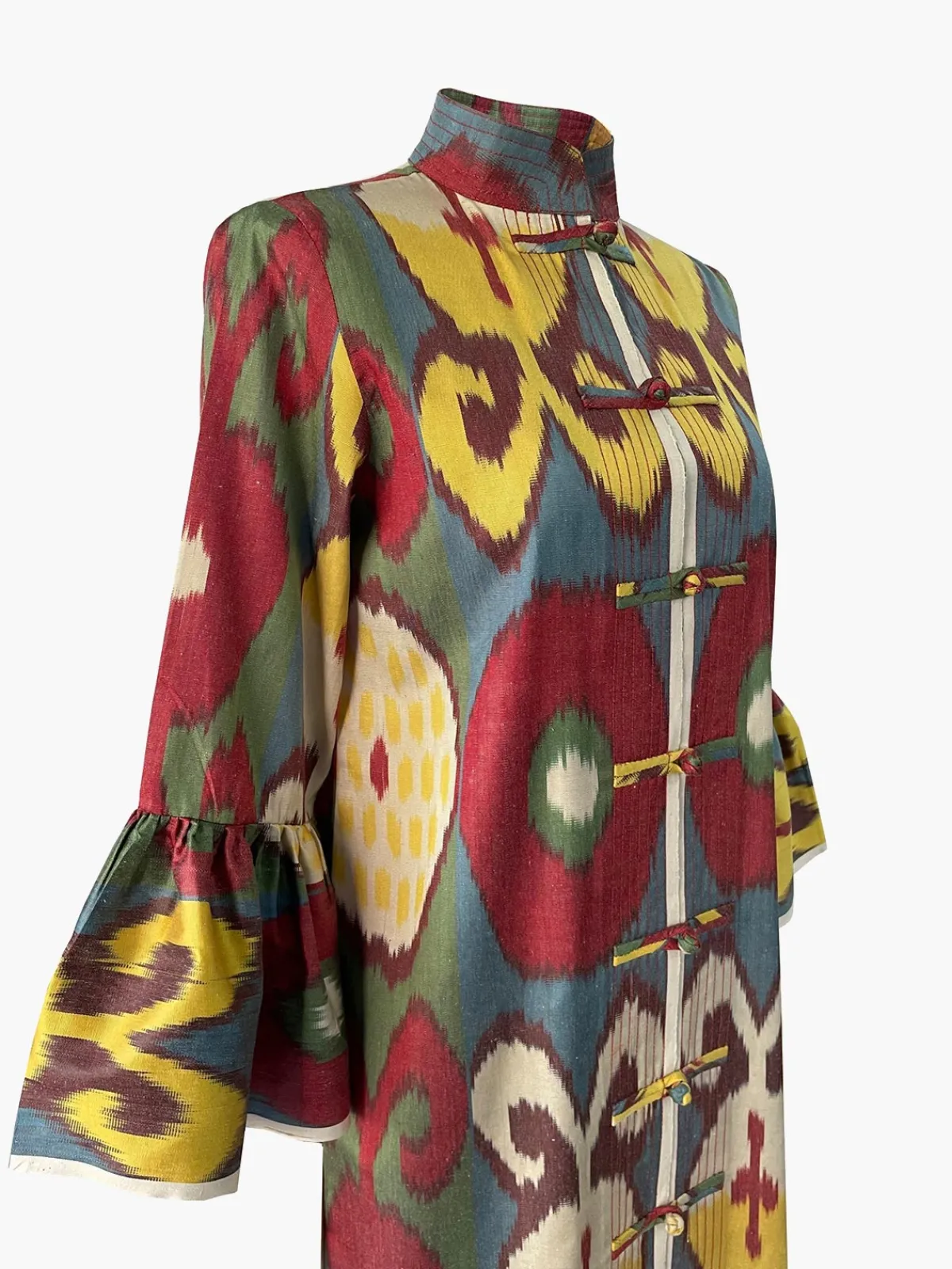 De Castro Dragon Dress