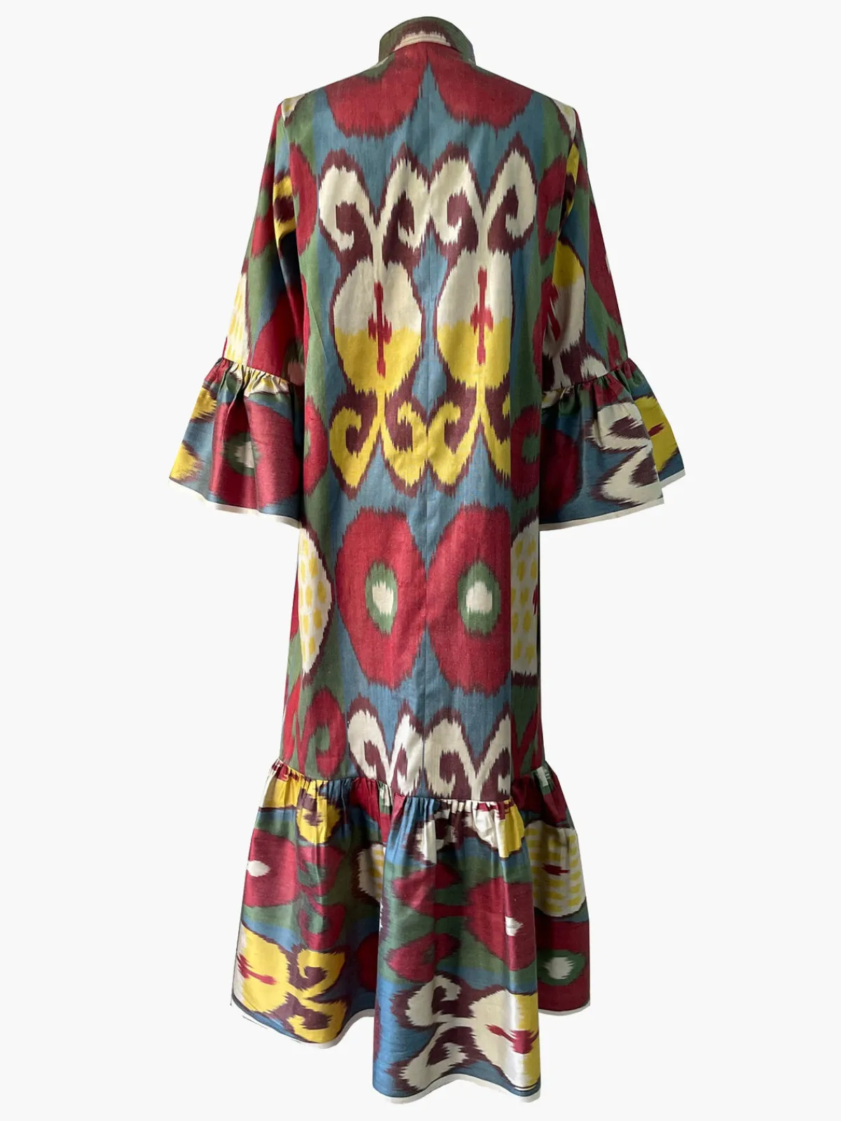 De Castro Dragon Dress