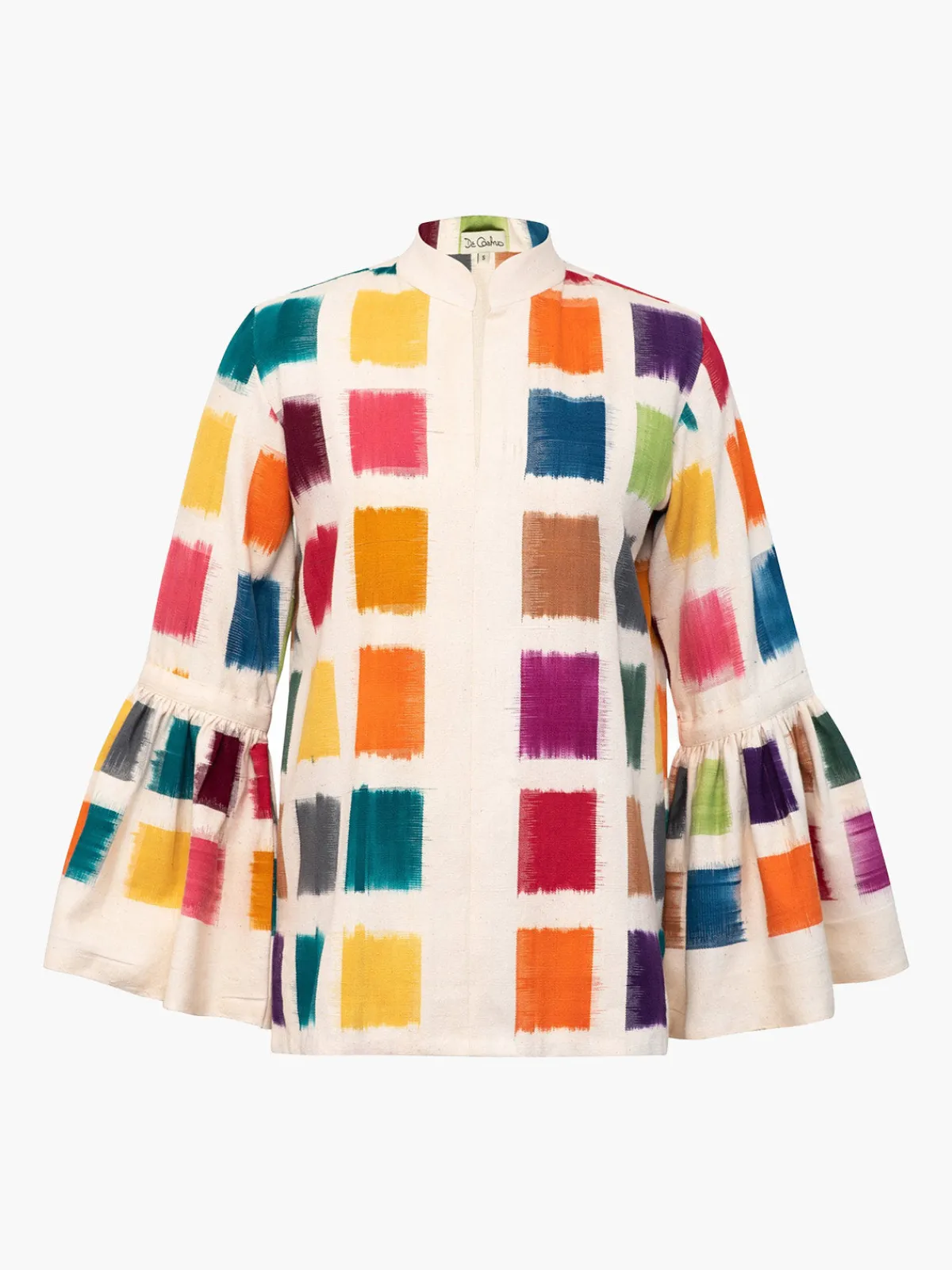 De Castro Parampara Top