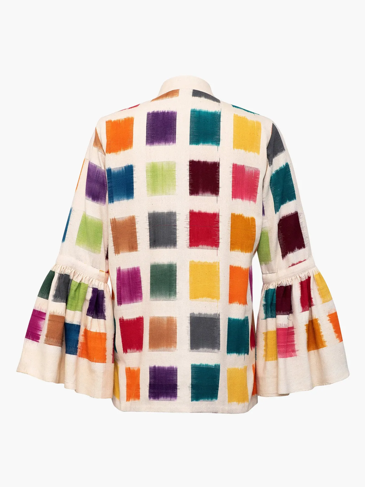 De Castro Parampara Top