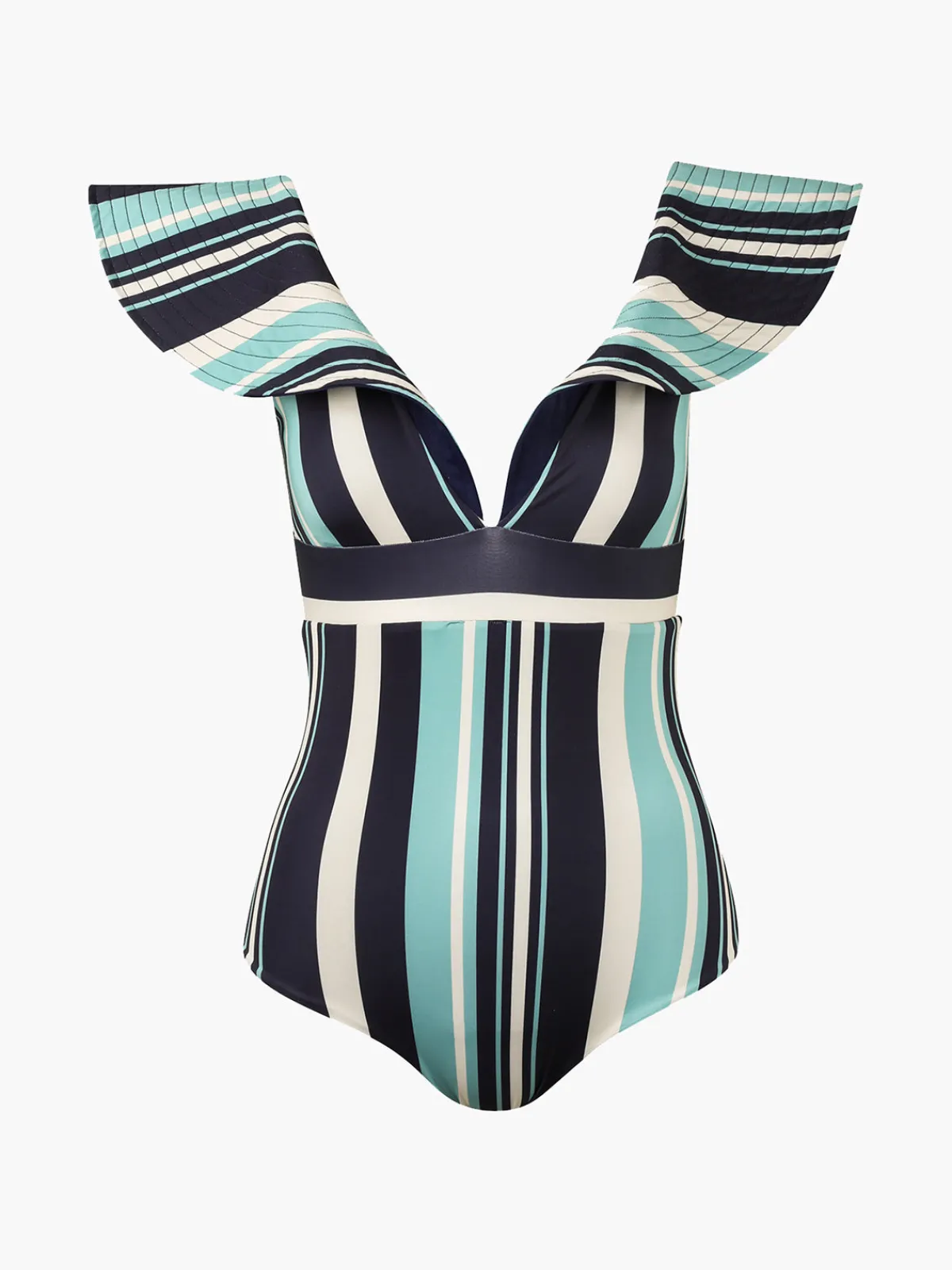 Juan de Dios Grace One Piece