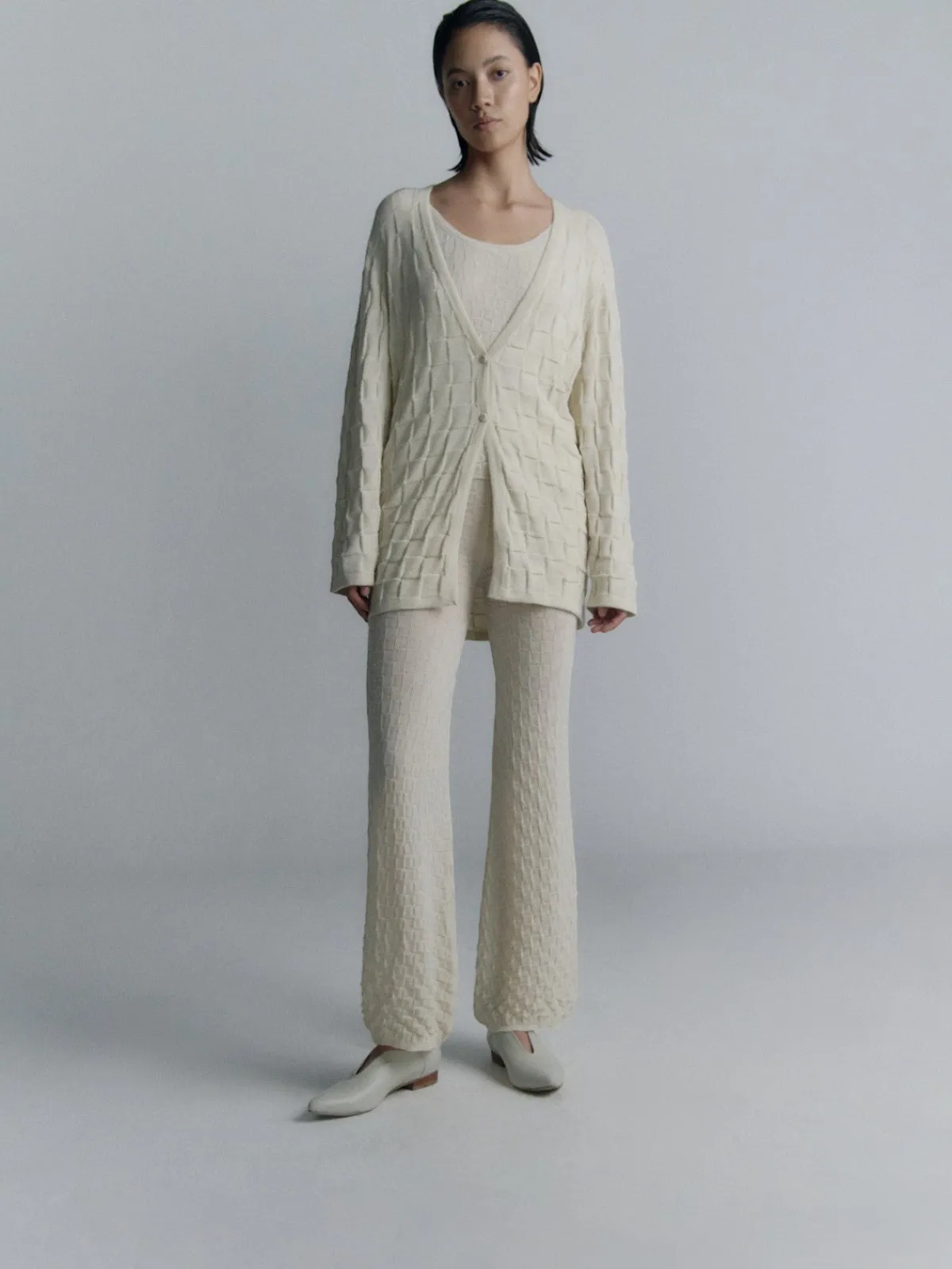 Escvdo Taki Light Pants