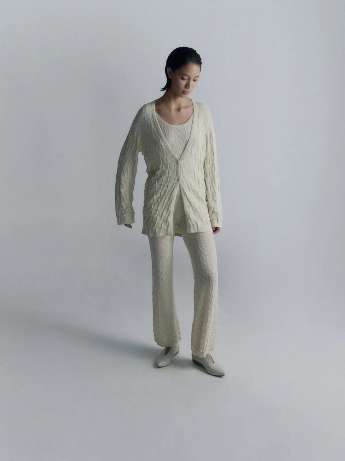 Escvdo Taki Light Pants