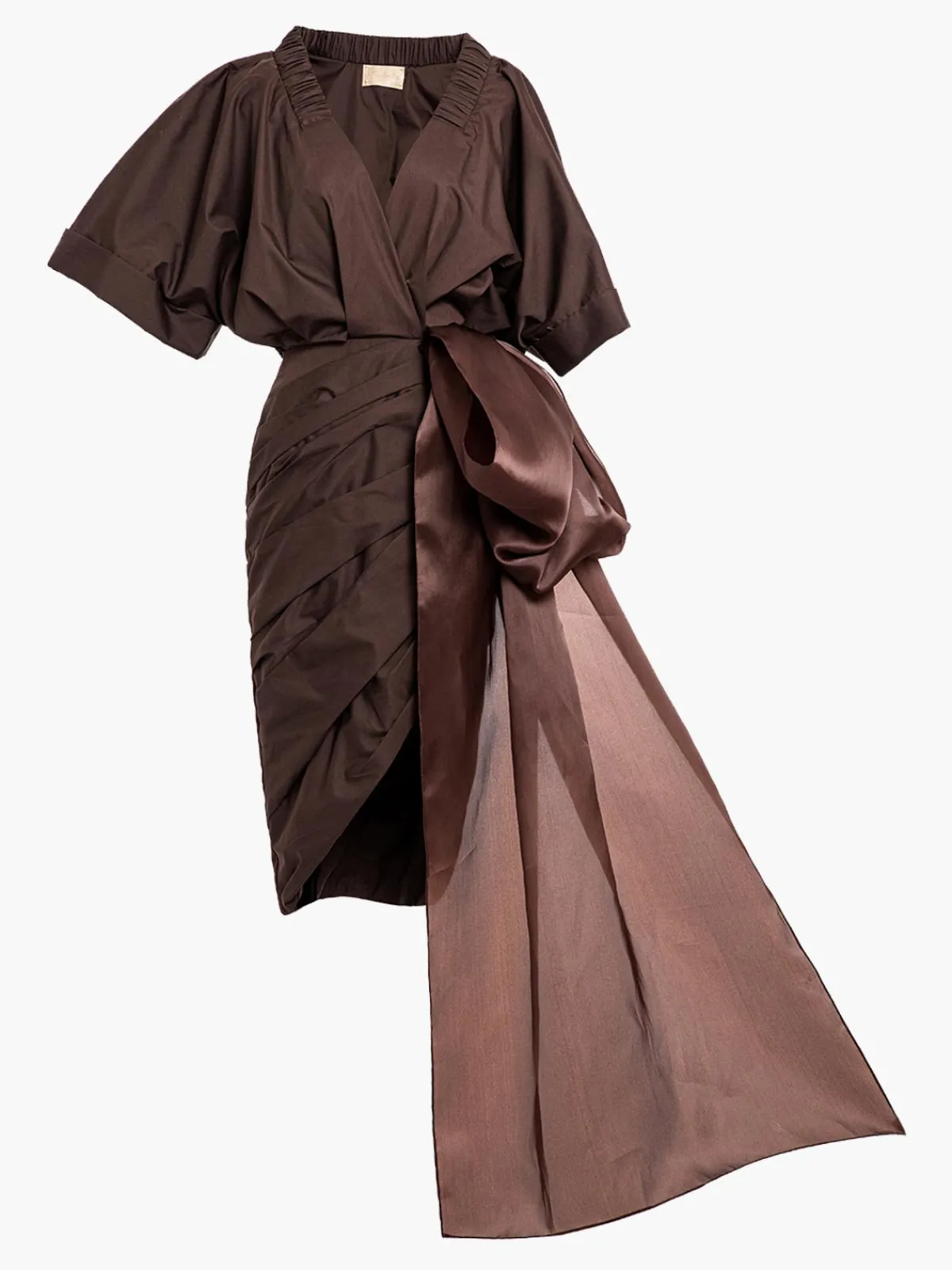 By Efrain Mogollon Anhelo Dress