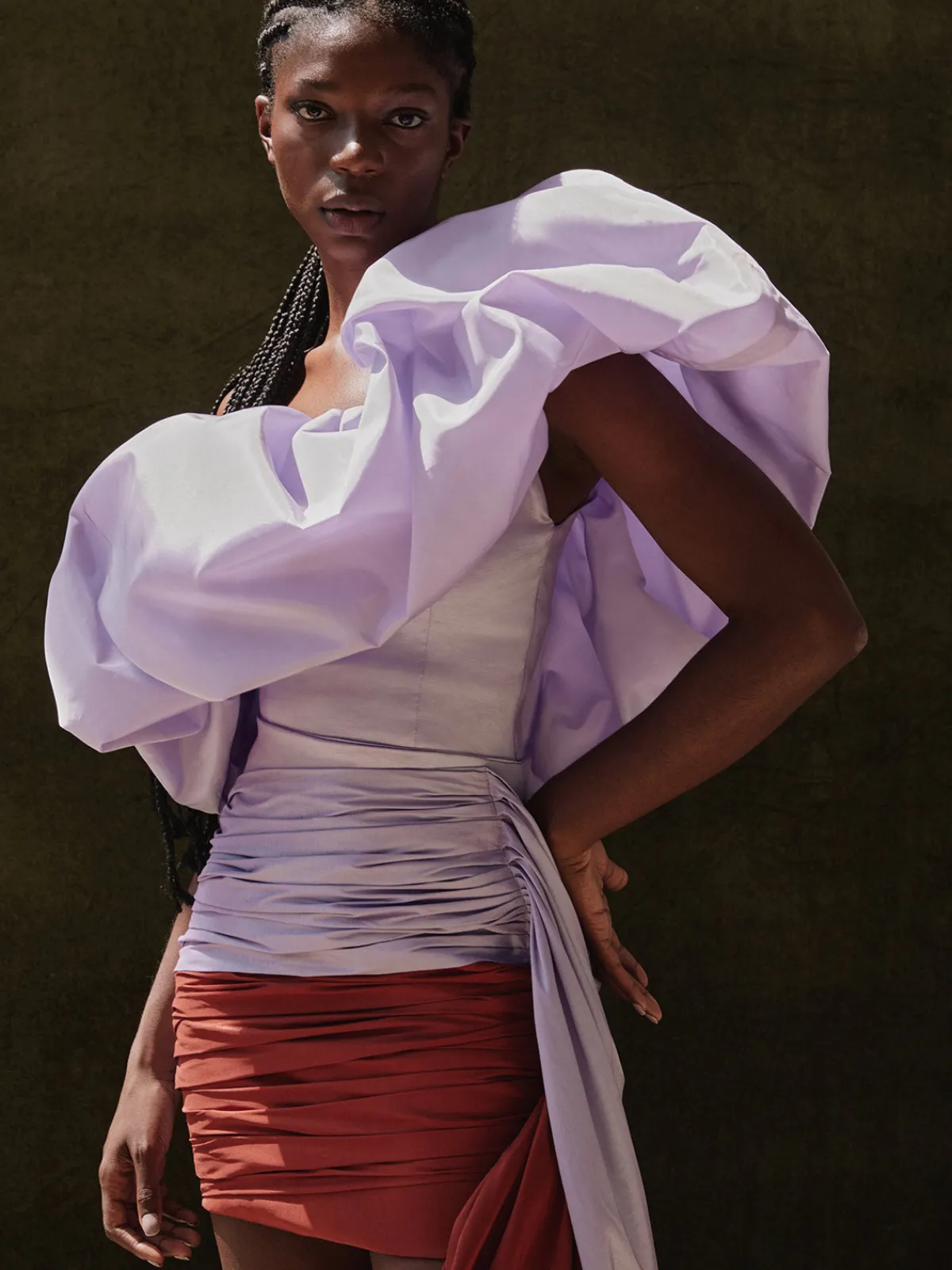 By Efrain Mogollon Abolengo Top