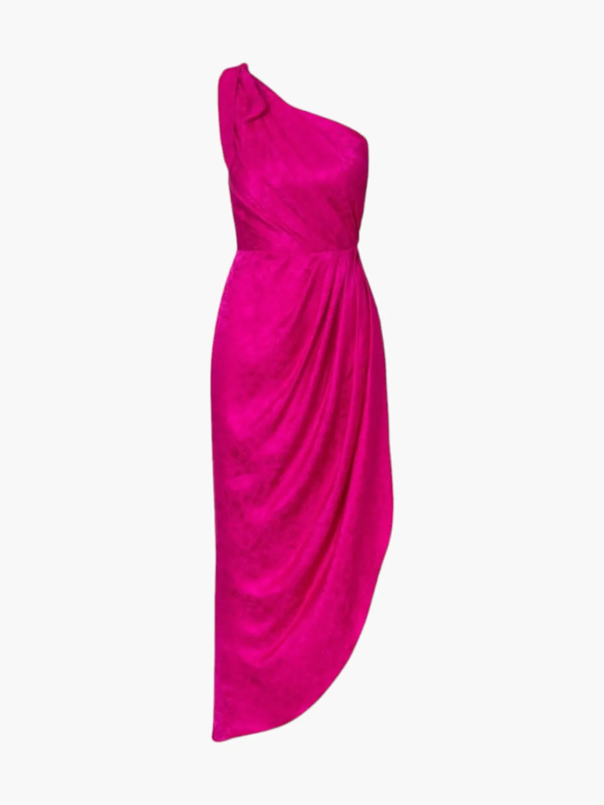 Beatriz Camacho Dahlia Dress