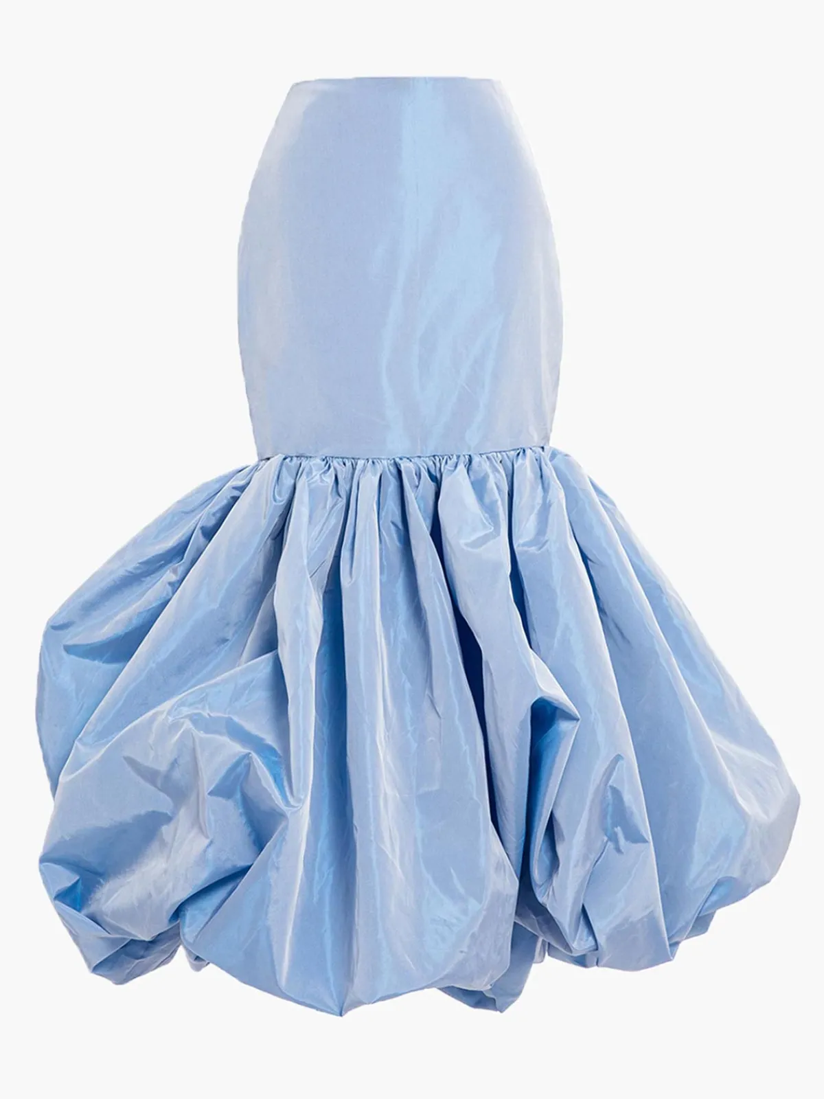 By Efrain Mogollon Antonieta Skirt