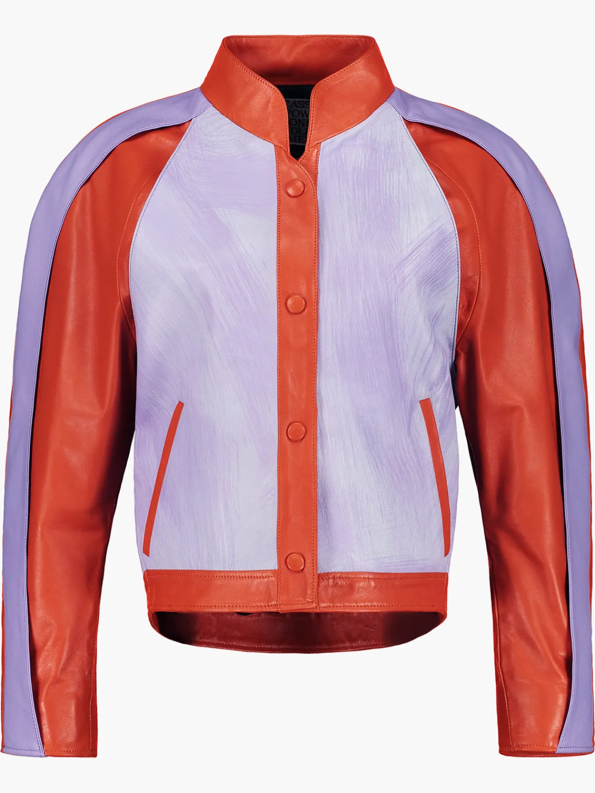 DanCassab Leonora Jacket