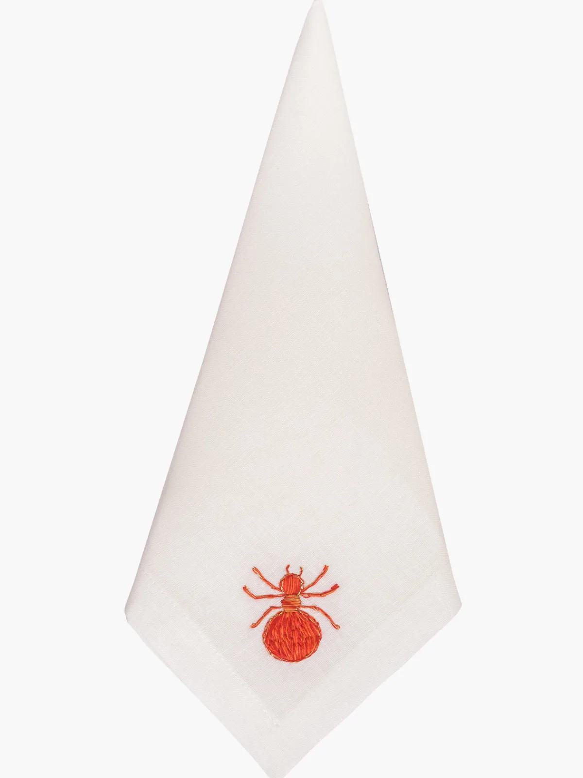 Francesca Miranda Table Napkins Set of 4