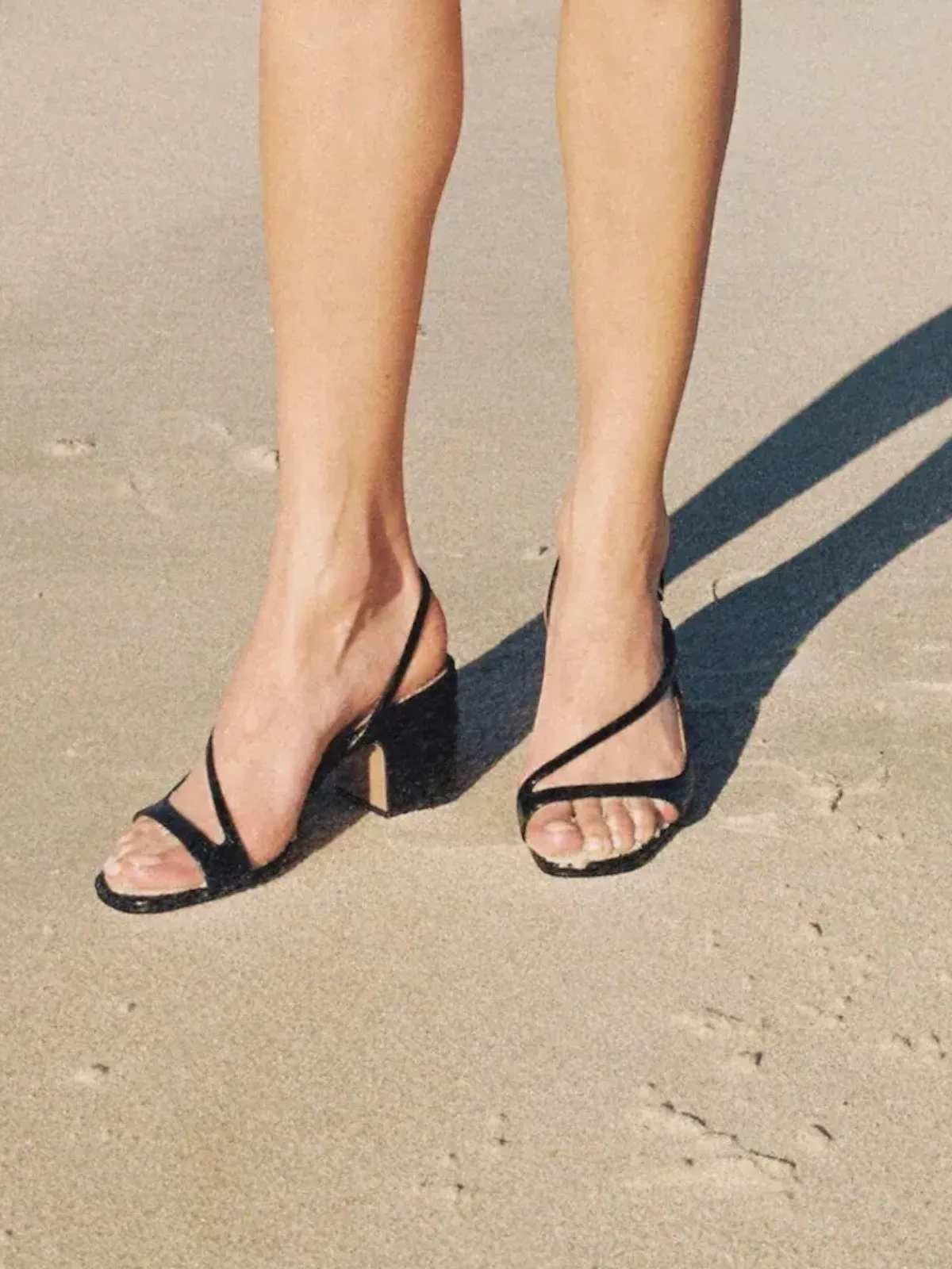 Nomasei Venus Sandals