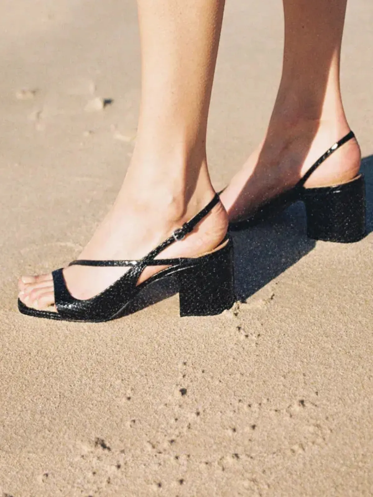 Nomasei Venus Sandals