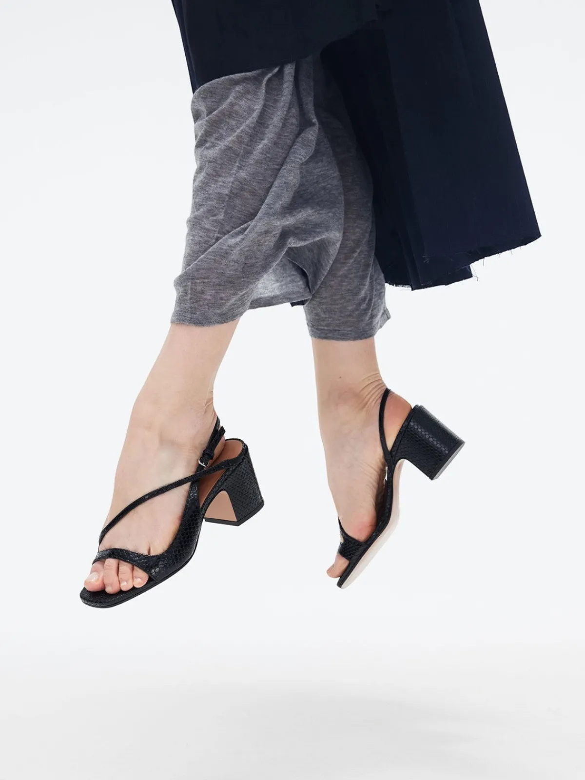 Nomasei Venus Sandals