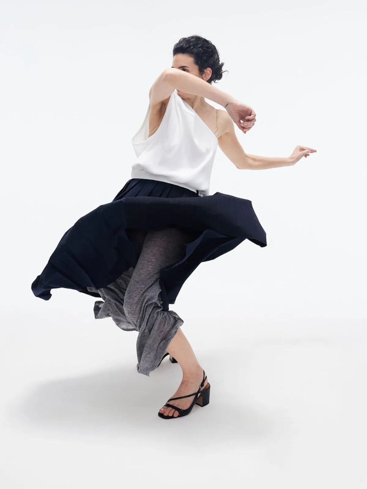 Nomasei Venus Sandals