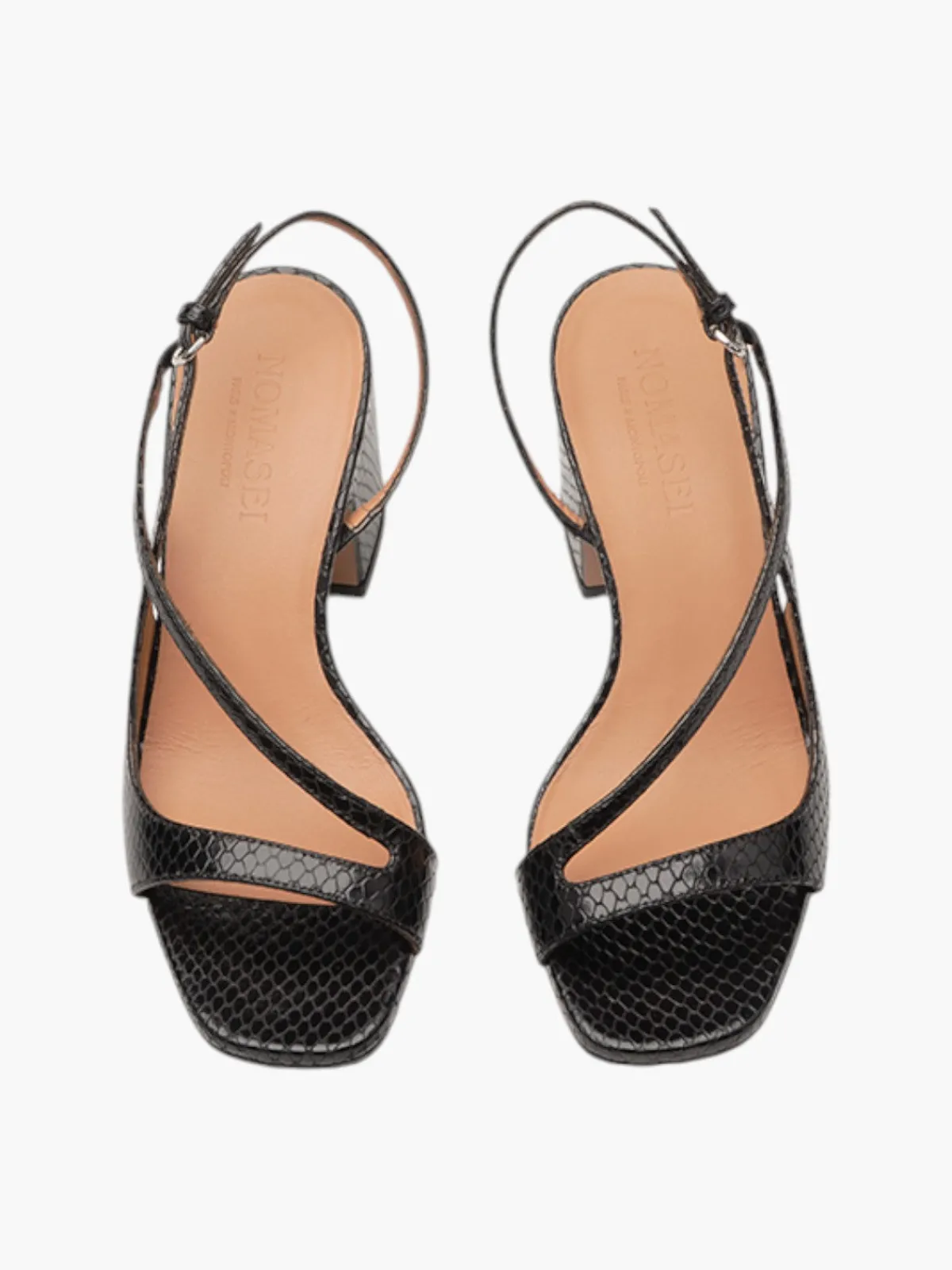 Nomasei Venus Sandals