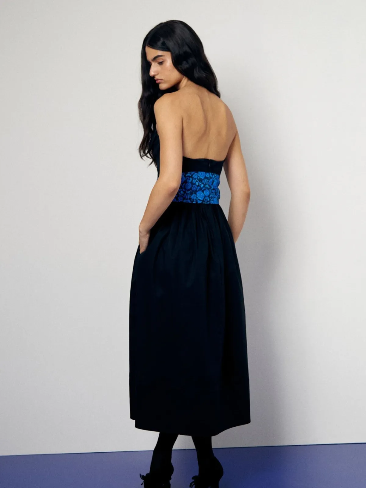 De Loreta Lidia Dress