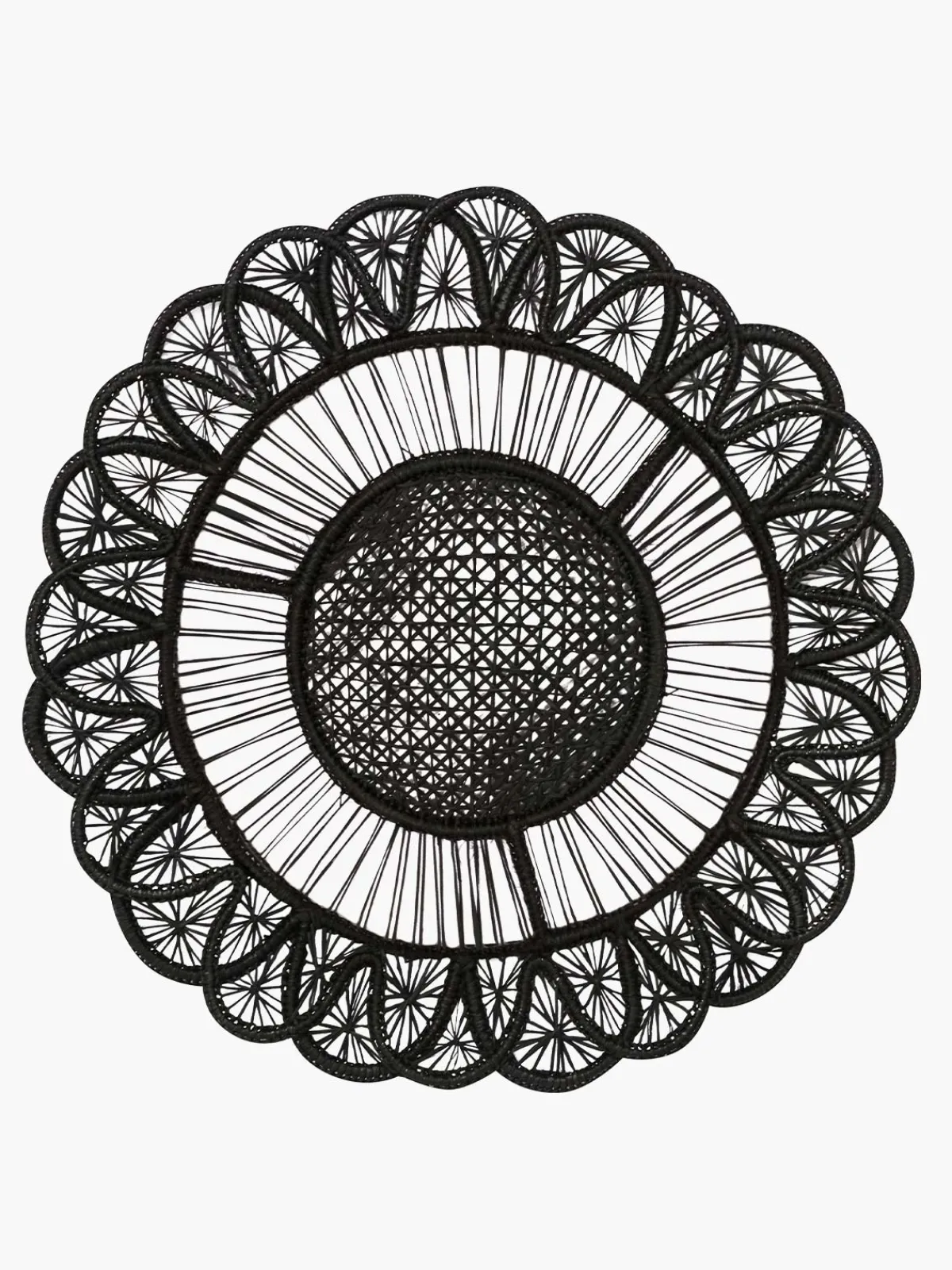 Francesca Miranda Flor Placemat Set of 4