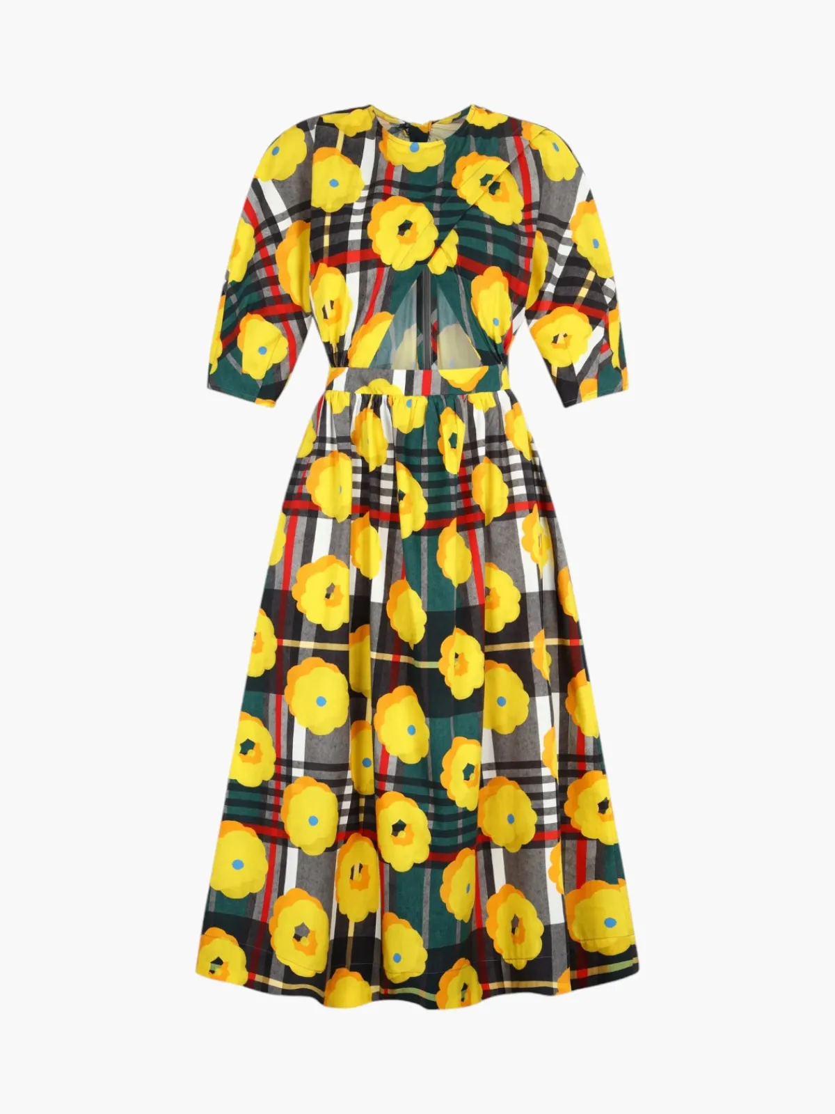 De Loreta Lucero Dress