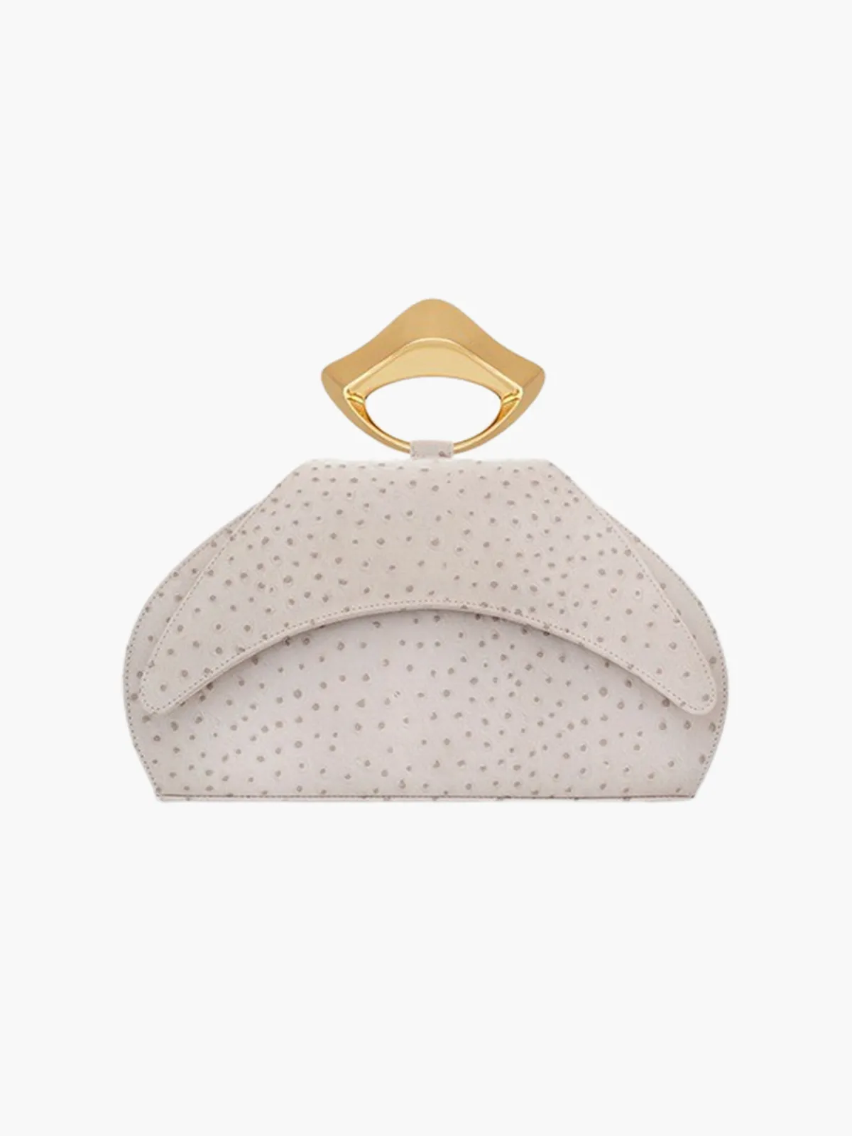 DanCassab Large Estel Bag