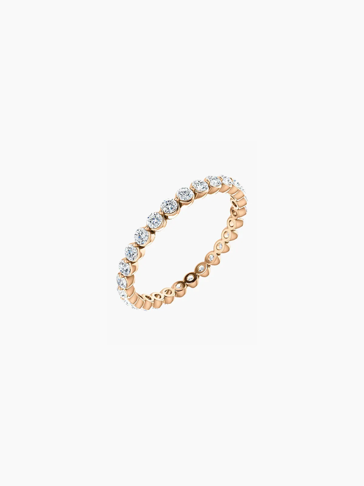 KBH Jewels Bezel Magnum Ring