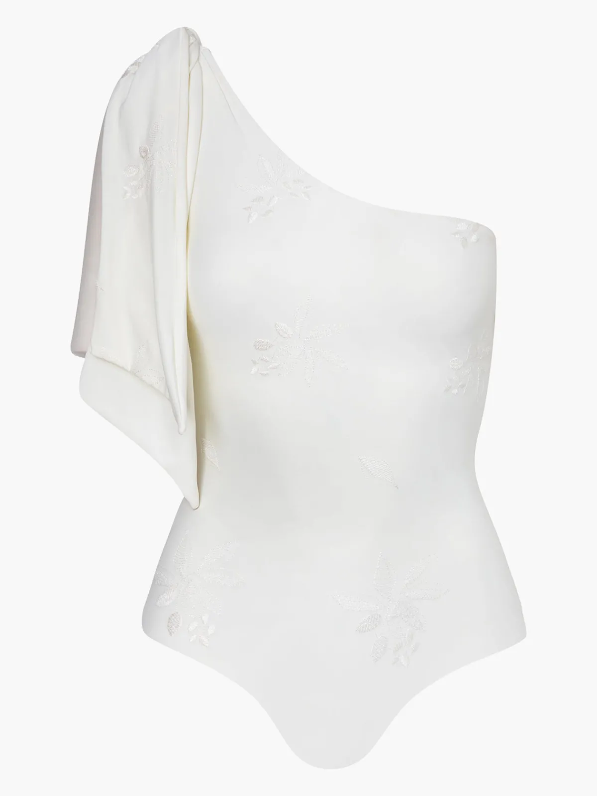 Juan de Dios Arrecife One Piece Embroidered