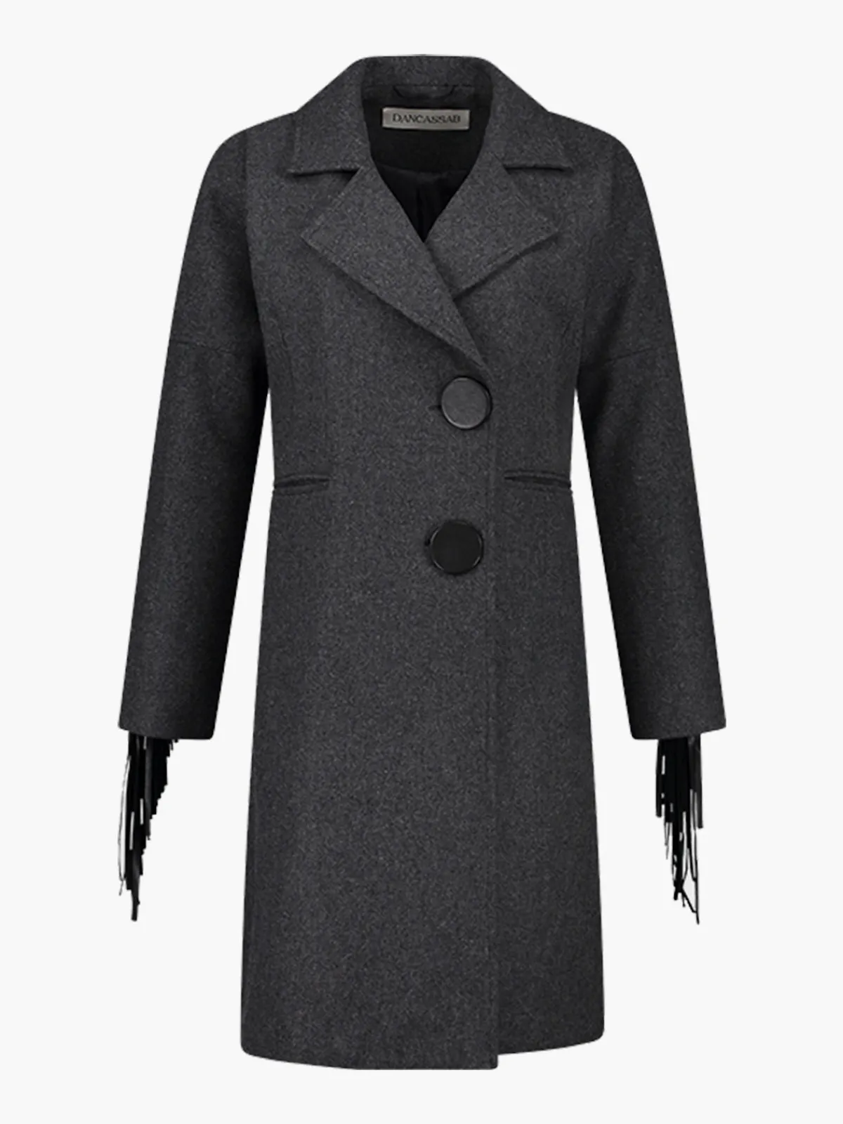 DanCassab Lissy Coat
