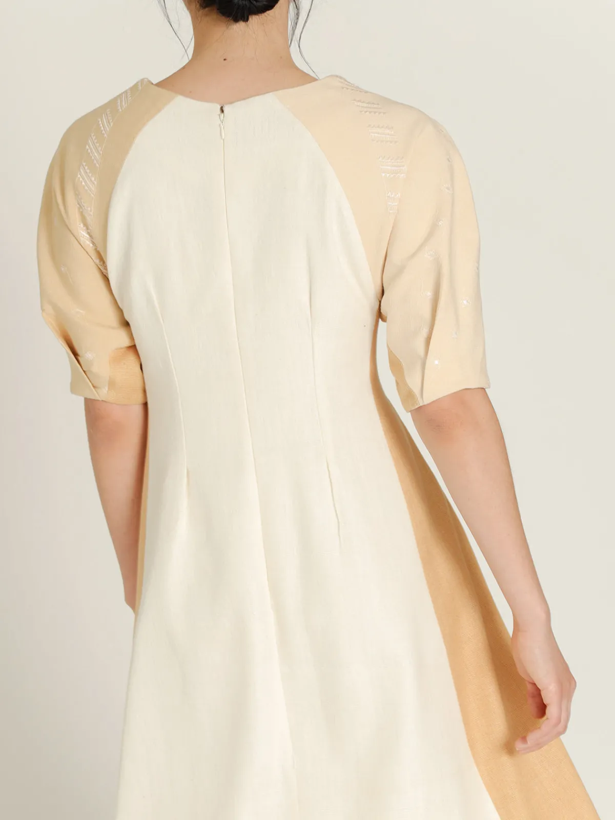 Collectiva Concepcion Micaela Dress