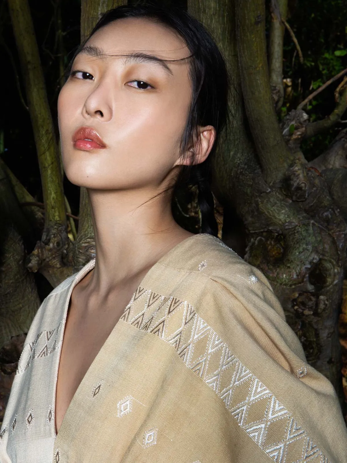 Collectiva Concepcion Micaela Dress