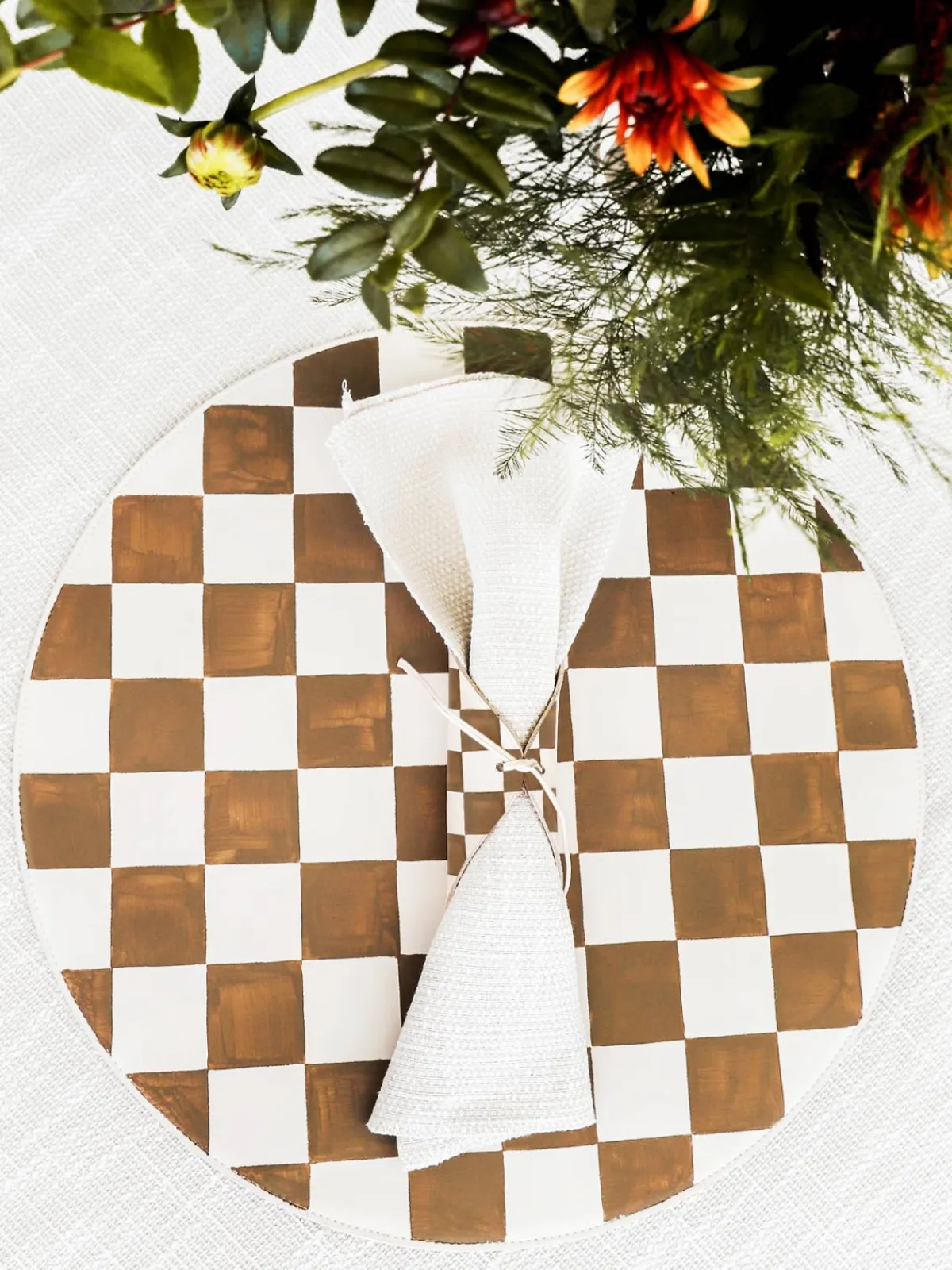 Alepel Napkin Holder