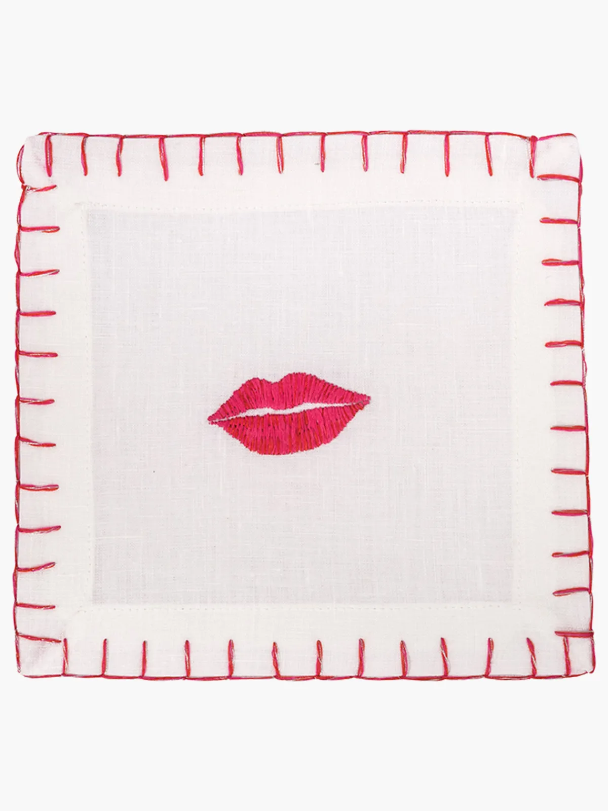 Francesca Miranda Cocktail Napkin Set of 4