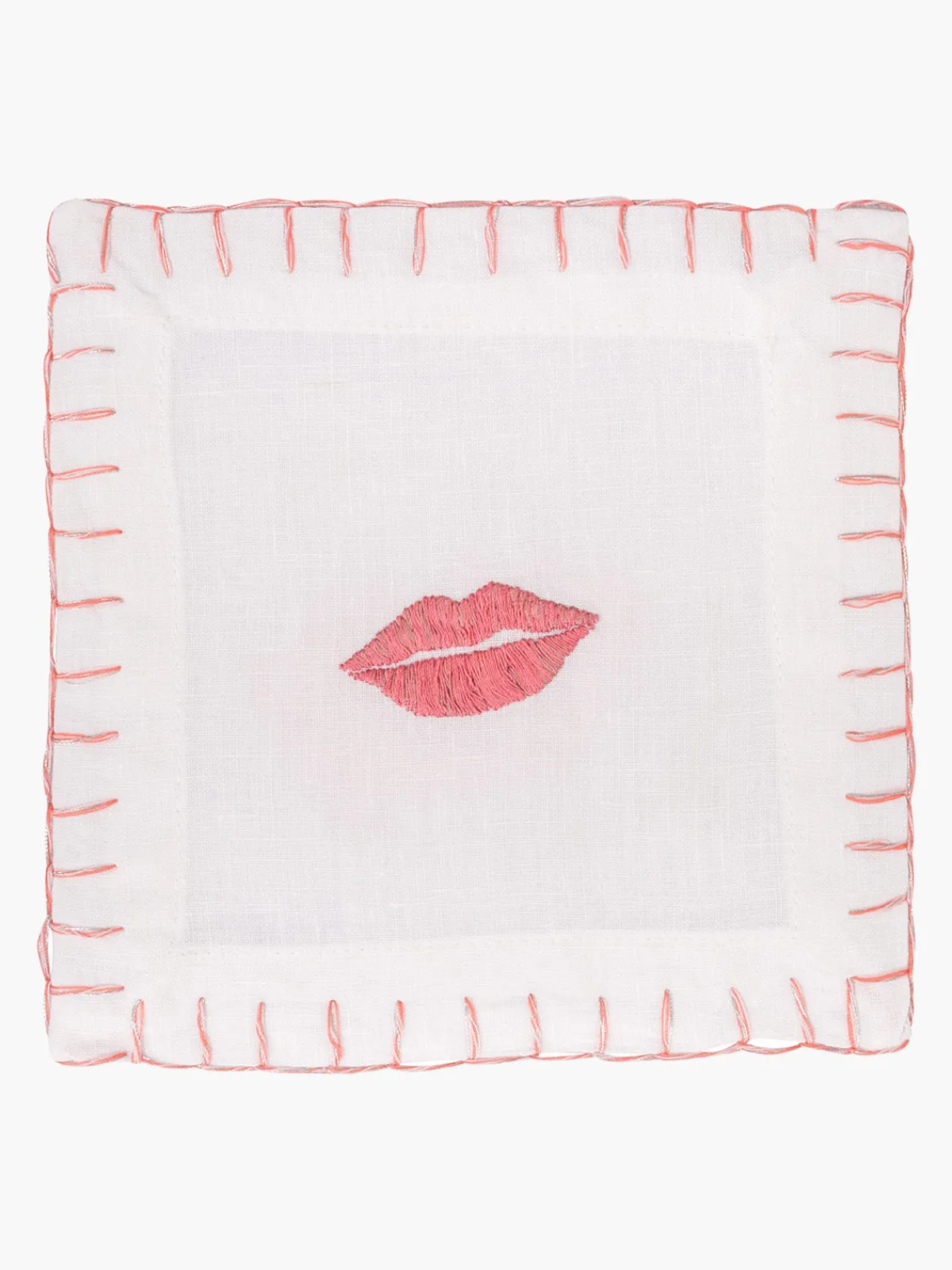Francesca Miranda Cocktail Napkin Set of 4