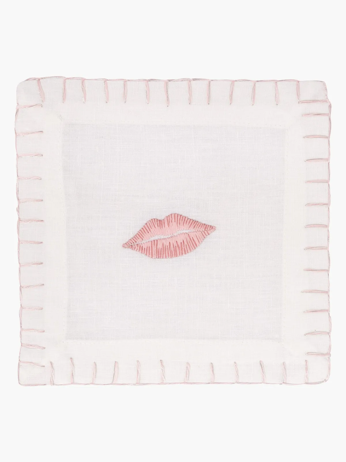 Francesca Miranda Cocktail Napkin Set of 4