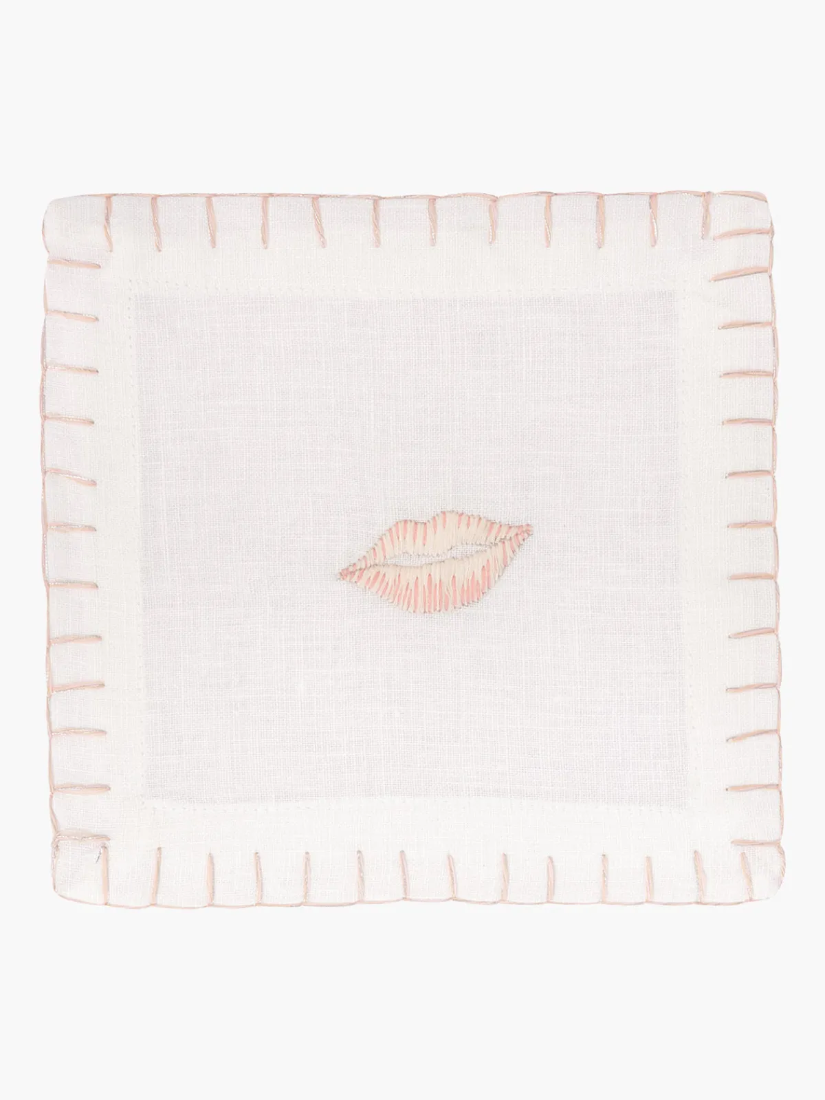 Francesca Miranda Cocktail Napkin Set of 4