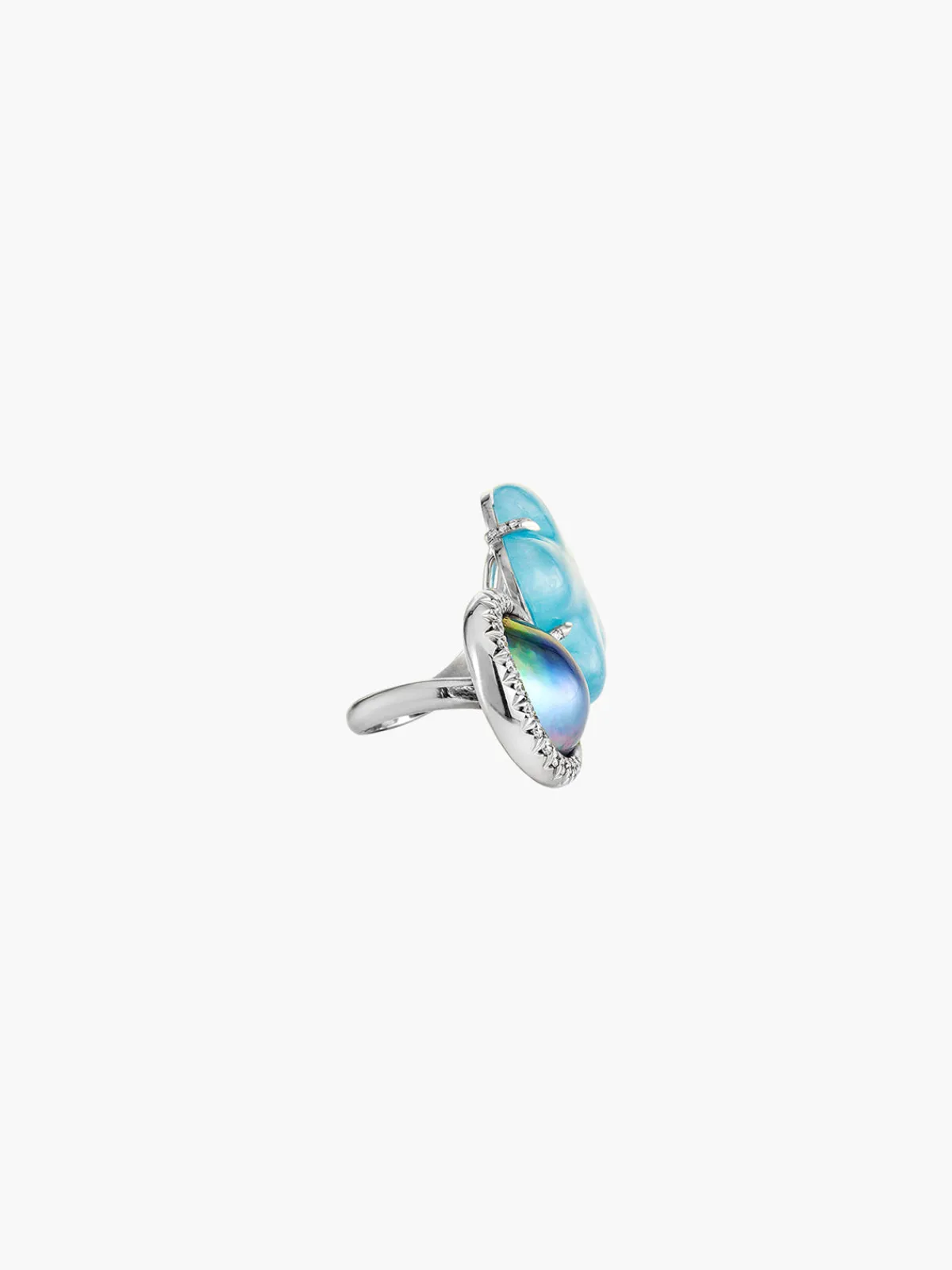 Ana Katarina Cloud 9 Ring