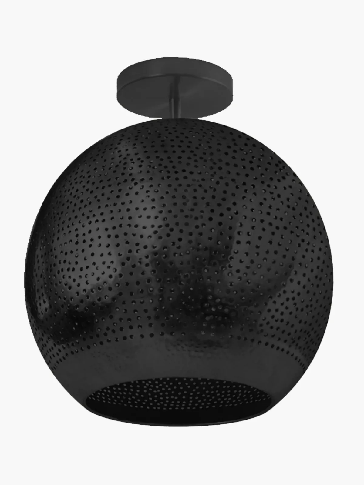 Dounia Shams Semi-Flush Mount Ceiling Fixture