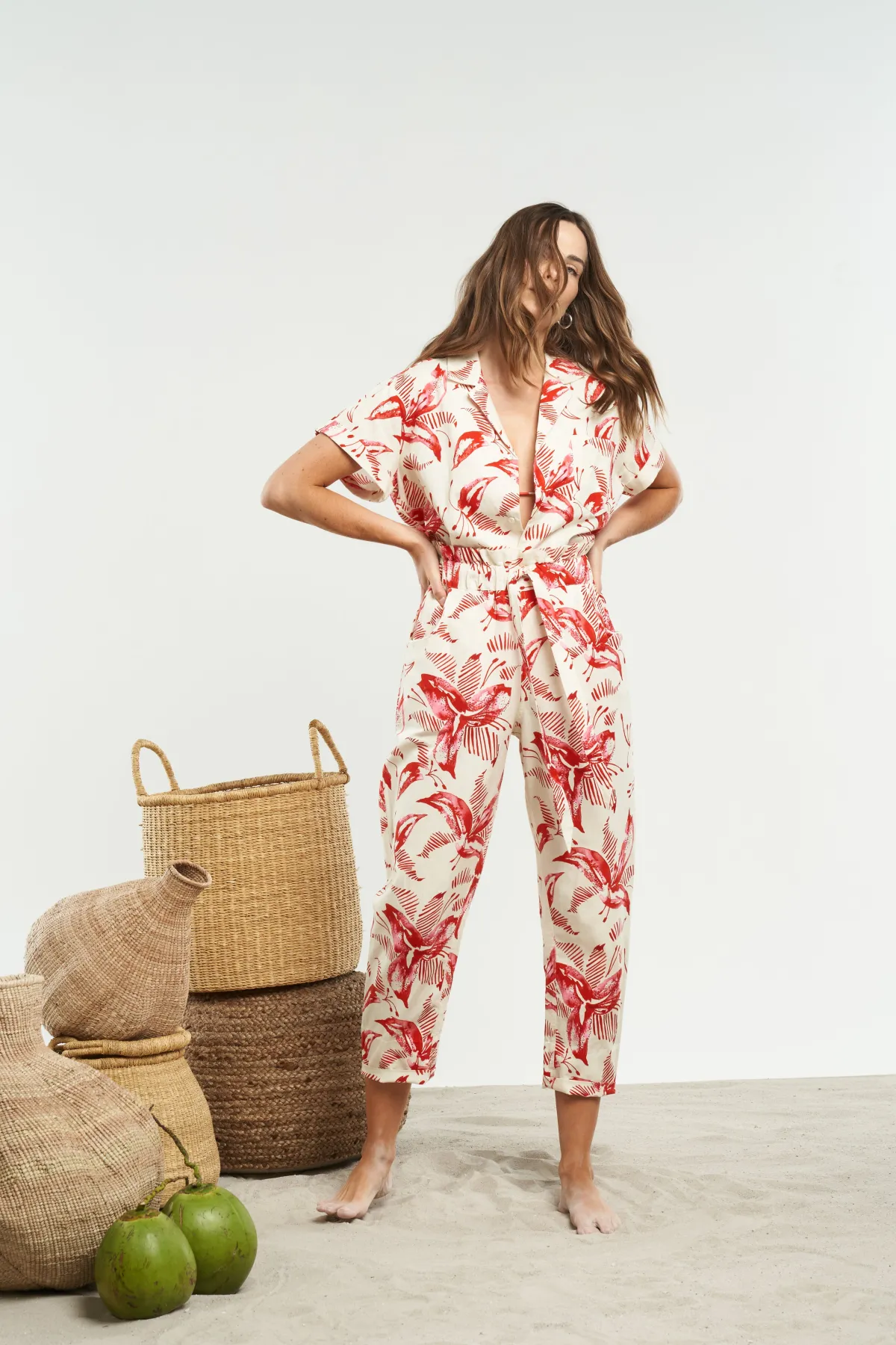 Sigal Hawaiian Shirt