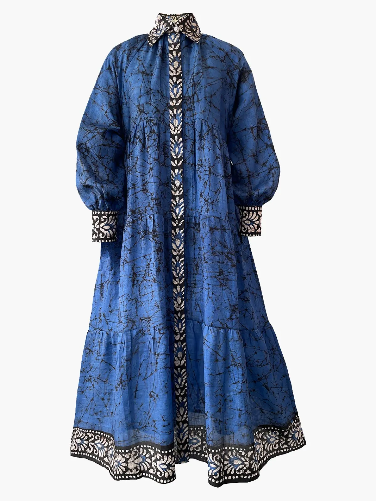 De Castro Root Dress