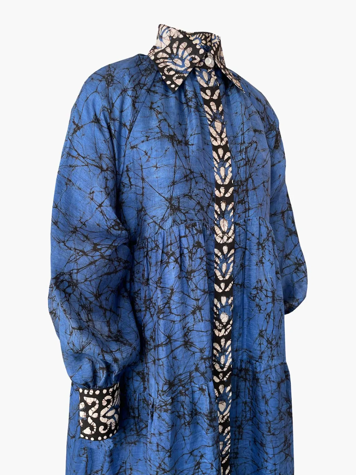 De Castro Root Dress